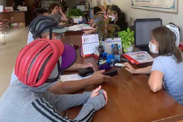 Hướng tới công chứng điện tử