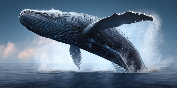 Khám phá về Kình lạc – Sự sống tiếp diễn