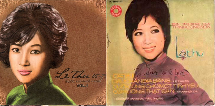 Kỳ 18: Một thời nhạc trẻ – Trường Kỳ (Chương II)