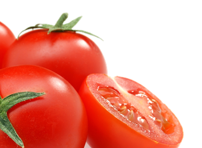 Trị nám da với cà chua: Đơn giản và dễ làm!