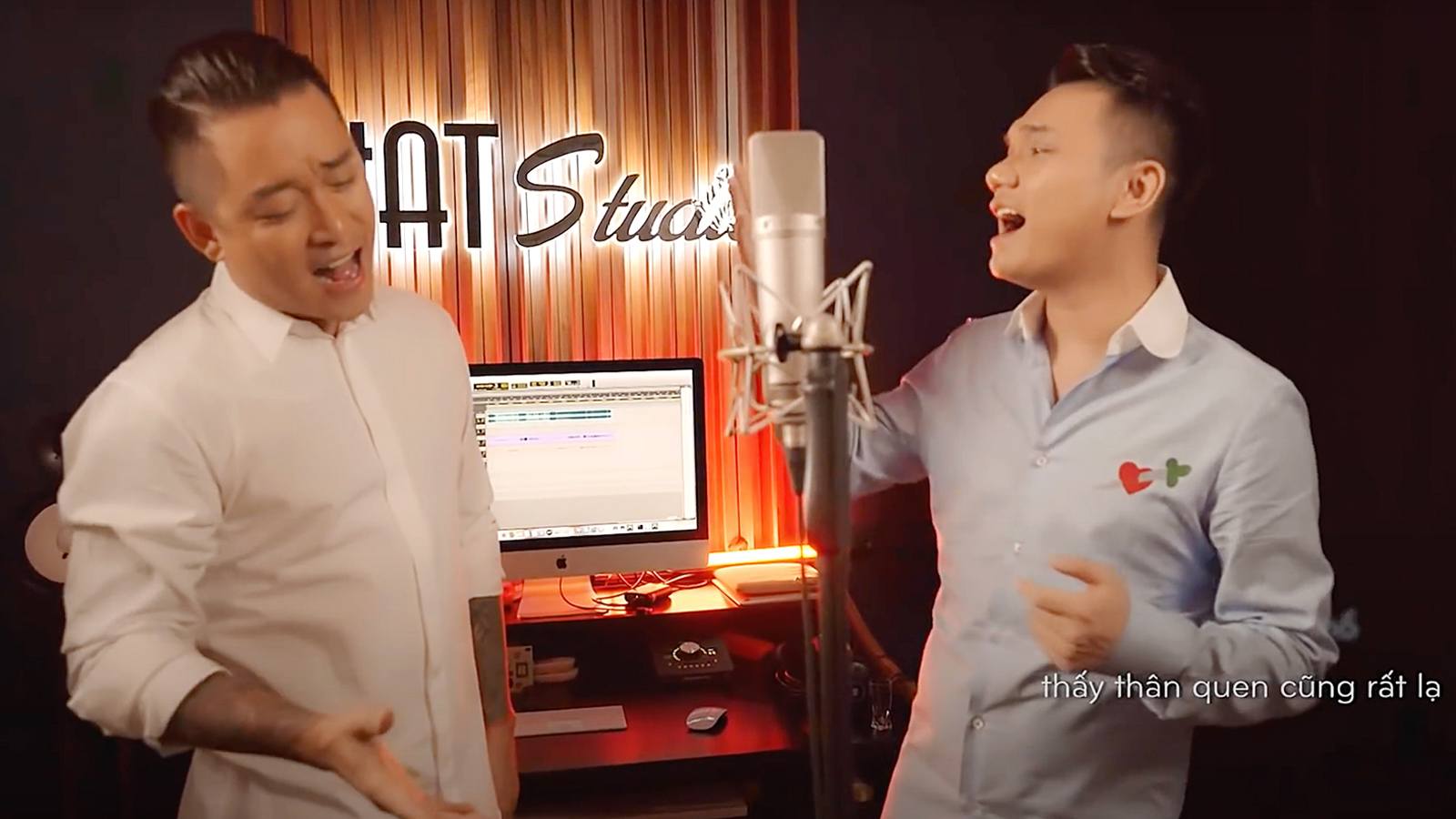 Nghệ sĩ liên tục ra mắt MV cổ vũ TP Hồ Chí Minh chống dịch