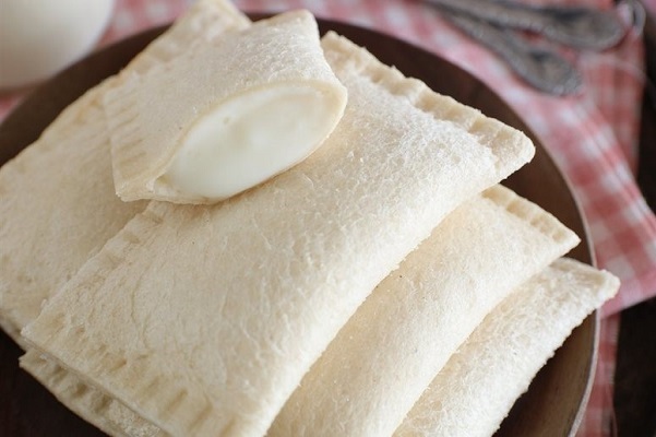 Làm bánh sữa chua Đài Loan thơm ngon tại nhà