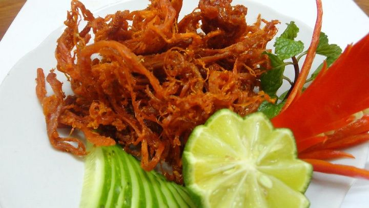 Làm khô bò chỉ với nồi cơm điện