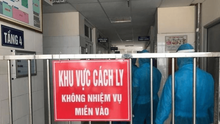 Sáng 31.8, đã 36 giờ không ghi nhận ca mắc mới COVID-19, tín hiệu vui từ ổ dịch Hải Dương