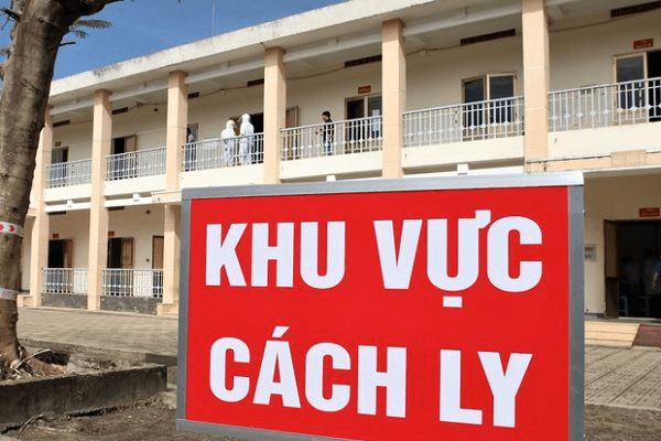 4 bệnh nhân mắc COVID-19 liên quan đến tiếp viên Vietnam Airlines đã 2 lần âm tính