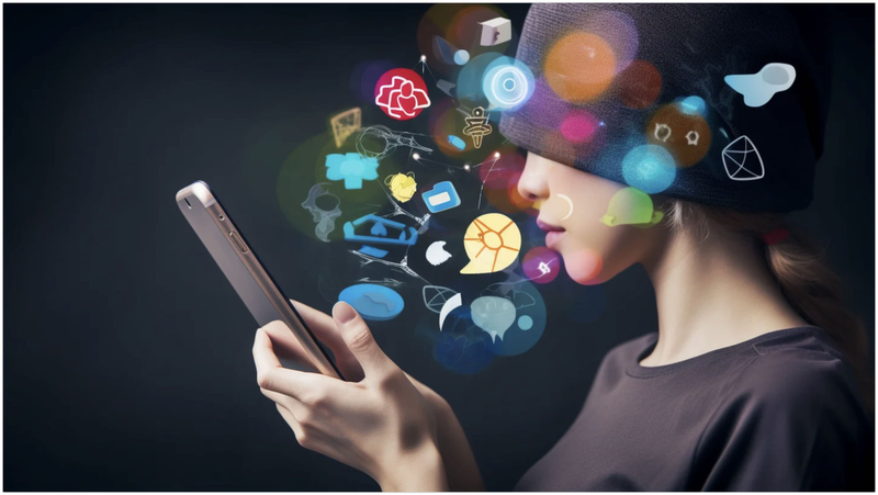 Brain Rot (“Thối não”) – Hiện tượng mạng xã hội đang làm gì với tư duy của bạn?