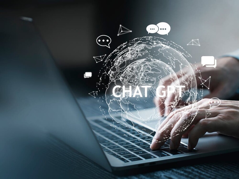 Chat GPT là gì và cách sử dụng như thế nào? - Thang máy Việt Đông Hải