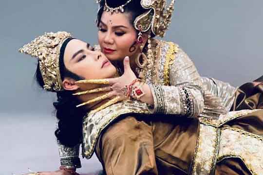 Tái dựng vở cải lương kinh điển ‘Nàng Xê Đa’ trong dịp Tết Nguyên Đán 2021