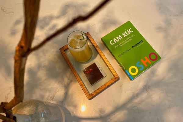 Cảm xúc – Osho – Hãy chấp nhận và đợi tâm trạng đó tự thay đổi