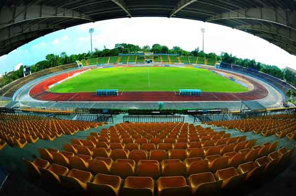 Cần Thơ chi hàng chục tỉ đồng cho U.21 quốc tế Báo Thanh Niên 2017