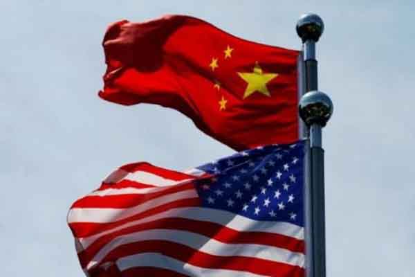 Thêm nhiều cơ quan truyền thông Trung Quốc hứng đòn trừng phạt của Mỹ