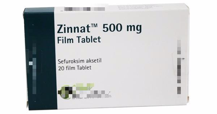 Bộ Y tế cảnh báo toàn dân về thuốc giả tên Zinnat 500 mg