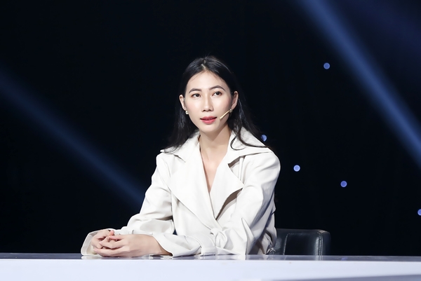 Người mẫu Cao Ngân: Bà ngoại kêu người nhà chuẩn bị bữa ăn cuối cùng