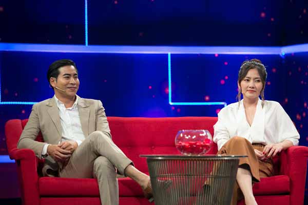 Thanh Bình: ‘Tôi chấp nhận lép vế trước Ngọc Lan, mình sống vì gia đình chứ không ai khác’