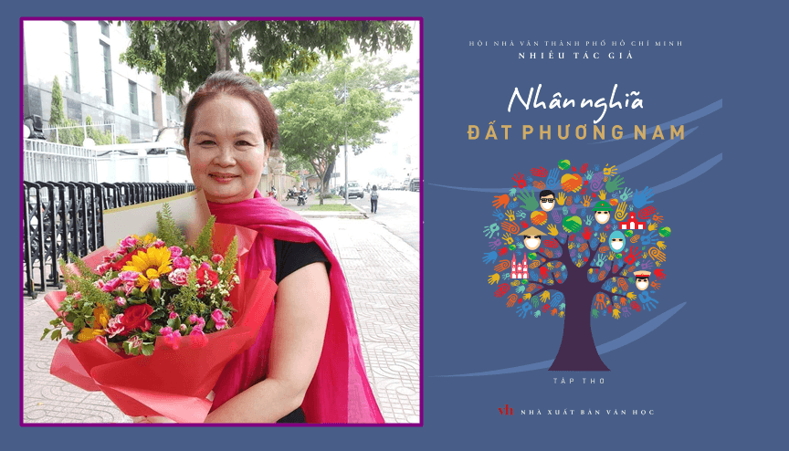 Nhân nghĩa đất phương Nam: Những điều vượt lên trên một cuộc thi thơ