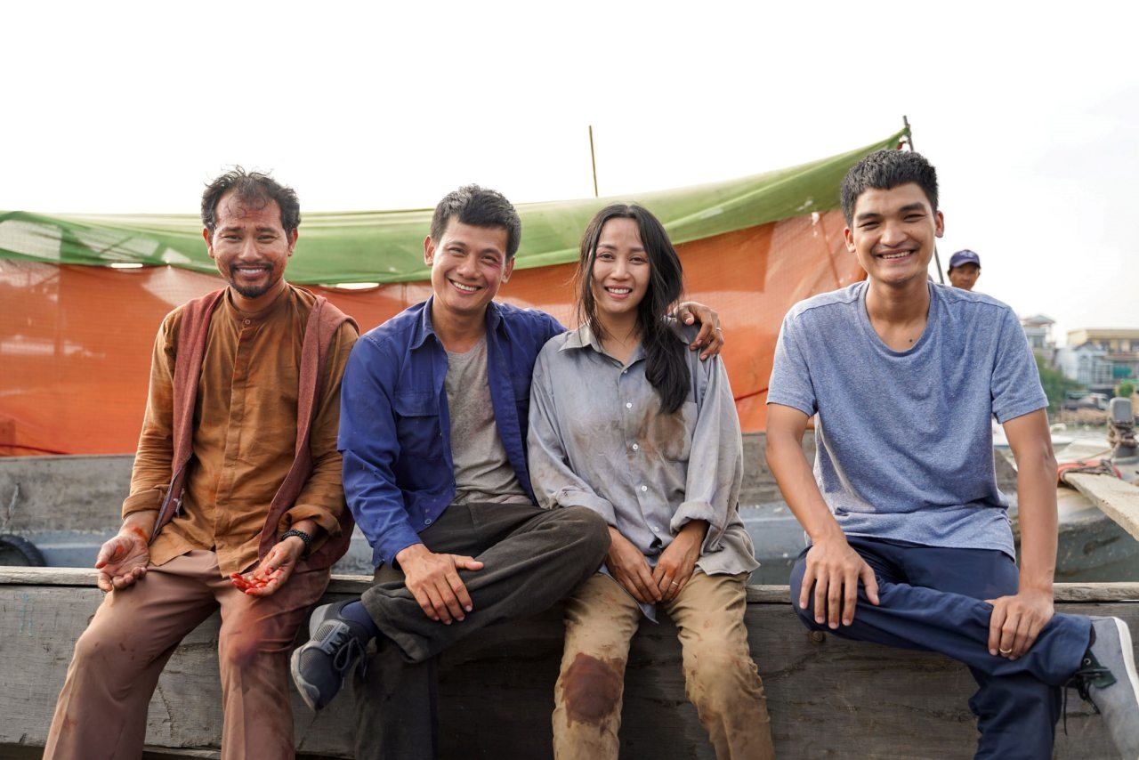 Lật Mặt: 48H ra mắt khán giả xem phim online trên Galaxy Play từ 16/10