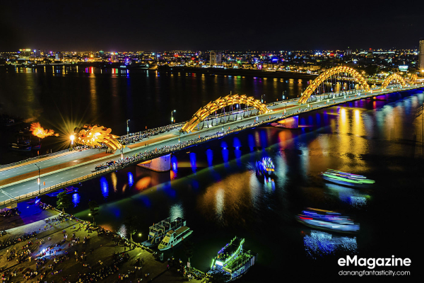 Đà Nẵng tặng City Tour miễn phí cho khách du lịch