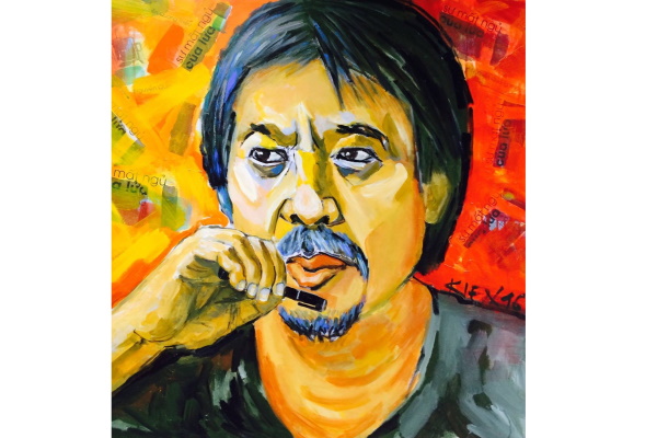 ‘Người thổi sáo’ – Thổi những giấc mơ hoang đường qua màu sắc và ngôn ngữ