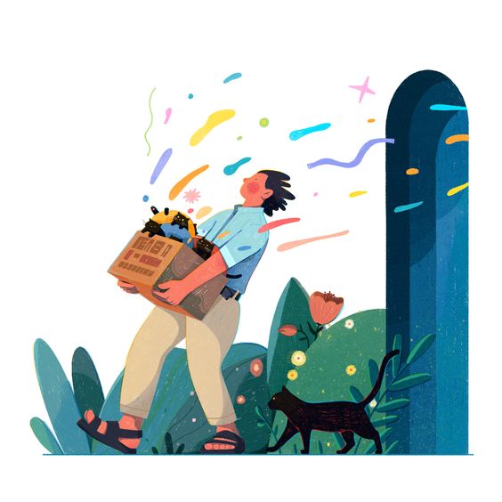 Gen Z và câu chuyện “nhảy việc”