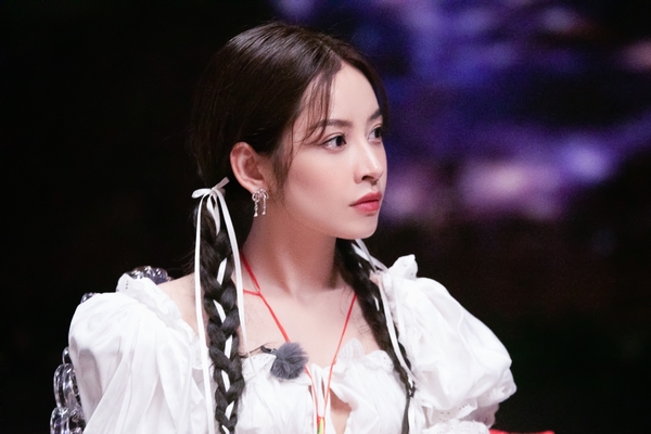 Chi Pu trở thành ‘Sứ giả hành động’ cùng UNICEF Việt Nam