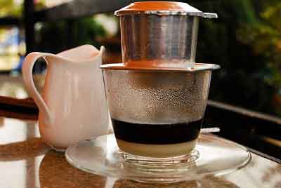 Làm thế nào để pha được một ly cà phê ngon?