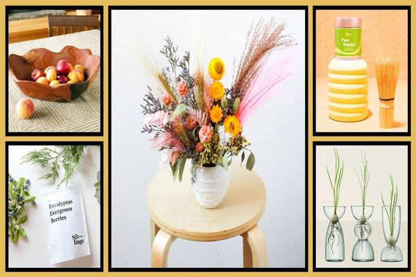 Gợi ý những món quà tuyệt vời dành tặng các cặp đôi mới cưới