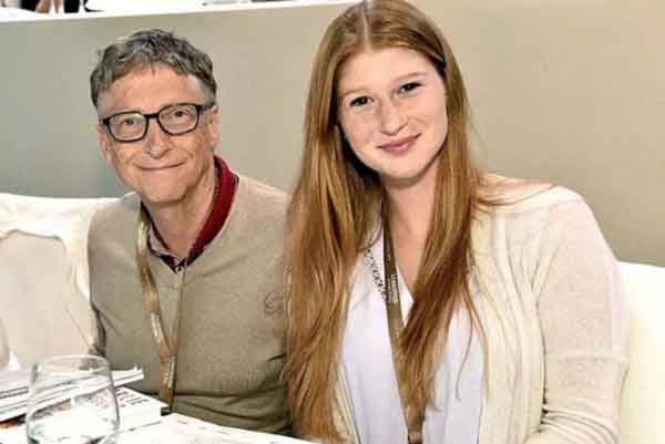 “Nuôi con nghèo, dạy con giàu” cách giới siêu giàu dạy con khôn lớn