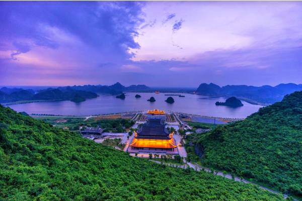 Lần đầu tiên Hà Nam đạt danh hiệu ‘Điểm đến văn hóa địa phương hàng đầu thế giới’