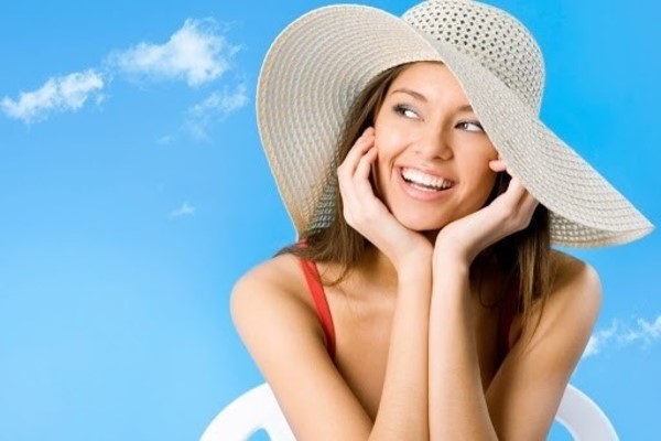 5 cách đơn giản để chăm sóc da khi tiết trời ‘đỏng đảnh’