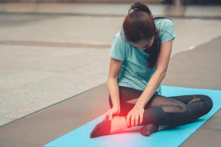 Phòng ngừa chấn thương trong Yoga như thế nào?