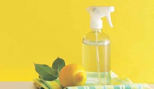 Mẹo dùng chanh hiệu quả cho gia đình bạn