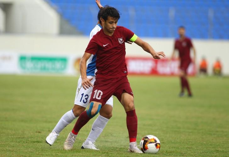 U.21 Việt Nam – U.21 FK Sarajevo: Chờ đón những pha đối đầu gay cấn