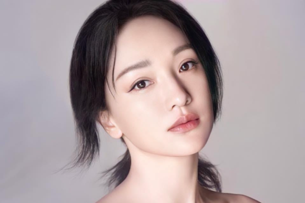 Bí quyết giúp Châu Tấn giữ làn da không tuổi