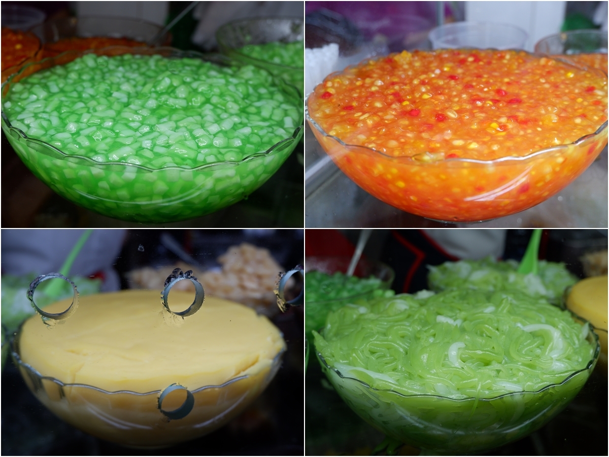 Tiệm chè 50 năm nổi tiếng ở Sài Gòn