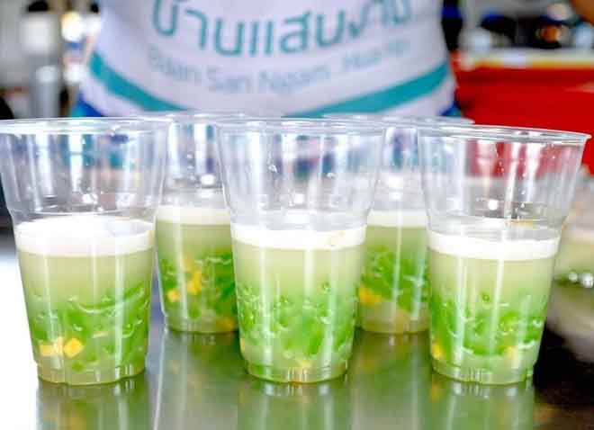 Khám phá ba món chè dân dã ở châu Á