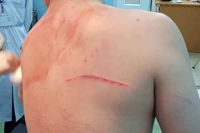 Vợ bác sĩ Chiêm Quốc Thái bị bắt tạm giam