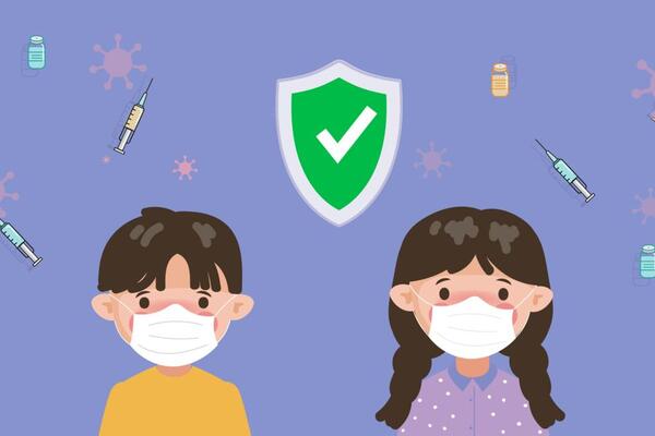 Đừng chủ quan khi vẫn còn Covid-19