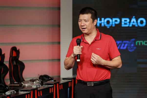 Choáng vì đội tuyển Việt Nam phát triển “bất thường”