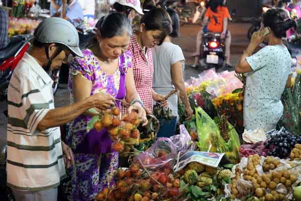Tết Đoan Ngọ 2022 mùng 5.5 là ngày nào: Người Việt thường làm gì ngày này?