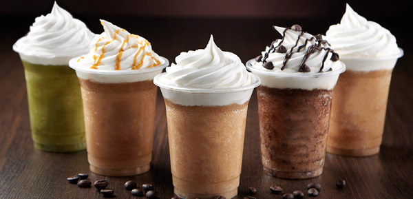 Tự làm ly chocolate đá xay siêu ngon tại nhà