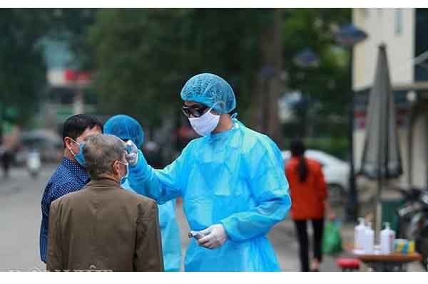 Chiều nay, Việt Nam có thêm 1 ca nhiễm COVID-19, ghi nhận 266 ca