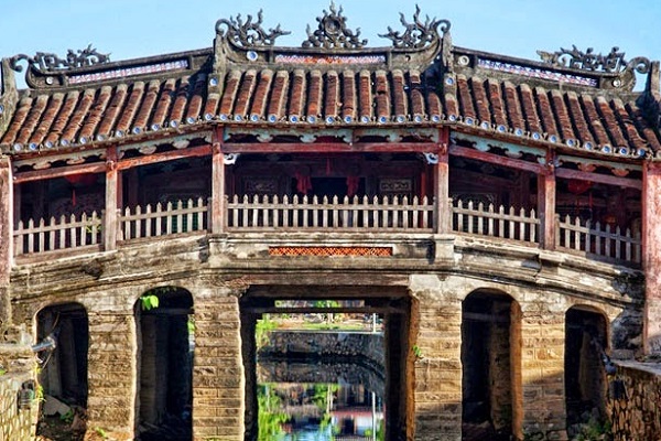 Mối lương duyên 400 năm giữa Hội An và Nhật Bản