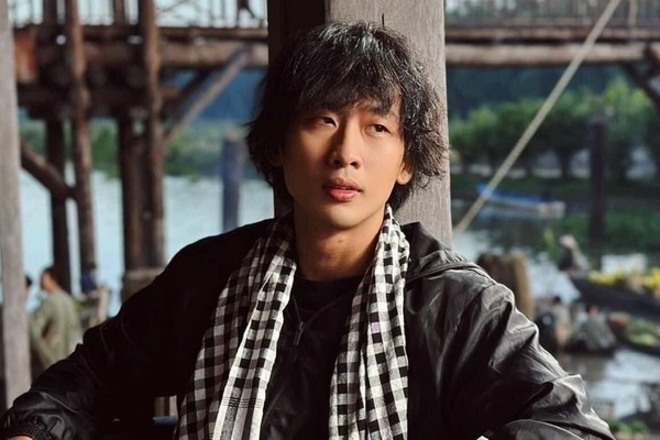 Tuấn Trần gây tò mò trong first look ‘Đất rừng phương Nam’