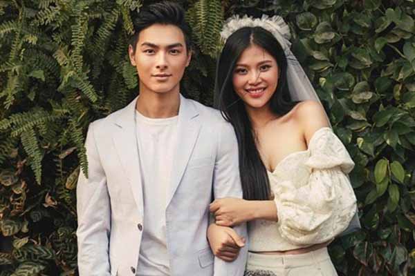 Jay Quân lần đầu thừa nhận Chúng Huyền Thanh mang thai trước khi cưới