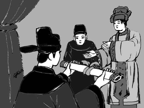 Chu Văn An – Người Thầy mẫu mực và cao thượng