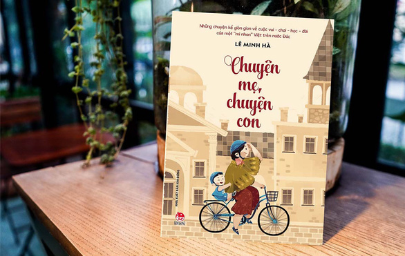 Dạy con theo kiểu nhà văn, có gì khác người thường?