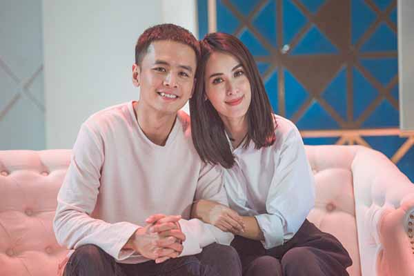 Tú Vi khéo cư xử khi Văn Anh bị khán giả quan tâm ‘nhiệt tình’