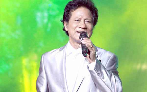 Đồi Thông 2 Mộ Chế Linh