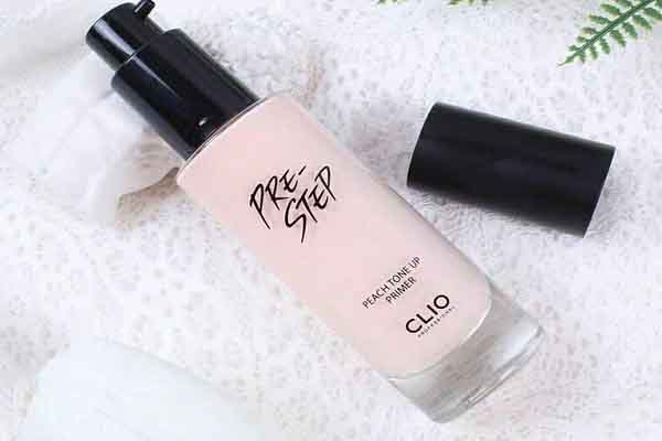 Kem lót trang điểm nâng tông da