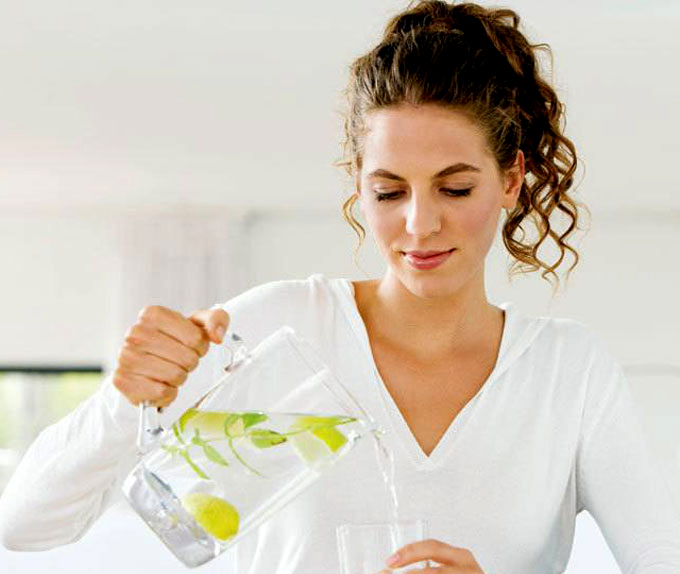 Khi nào cần thanh lọc cơ thể và bằng những gì?